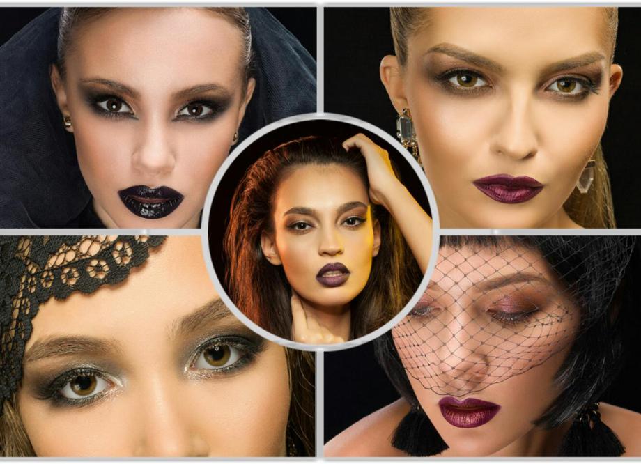 5 TRENDURI IN MACHIAJ PENTRU SEZONUL TOAMNA-IARNA 2015-2016 Corina Tudor makeup artist Constanta Bucuresti machiaj mireasa nunta cursuri beauty sedinte foto