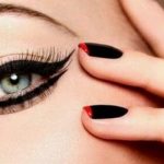 Linia de tus – machiajul potrivit pentru orice ocazie! Corina Tudor makeup artist Constanta Bucuresti machiaj mireasa nunta cursuri beauty reviste imagini