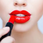 TRUC SIMPLU! Ce sa faci ca rujul tau sa reziste pe buze o zi intreaga? Corina Tudor makeup artist Constanta Bucuresti machiaj mireasa nunta cursuri beauty
