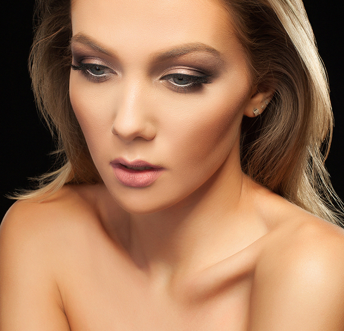 Ce spun trasaturile fetei despre personalitatea ta! Corina Tudor Makeup Artist Constanta Bucuresti mireasa cursuri fashion salon nunta beauty machiaj gene