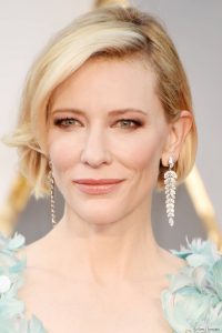 Oscar 2016: ce machiaje au purtat vedetele? Corina Tudor Makeup Artist Constanta Bucuresti mireasa cursuri america revista editorial fashion moda salon