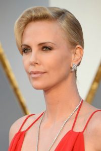 Oscar 2016: ce machiaje au purtat vedetele? Corina Tudor Makeup Artist Constanta Bucuresti mireasa cursuri america revista editorial fashion moda salon