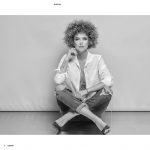 Elegant Magazine USA Corina Tudor Makeup Artist Constanta Bucuresti machiaj mireasa sedinte foto cursuri america revista editorial fashion moda salon beauty
