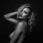 NIF Magazine Corina Tudor Makeup Artist Constanta Bucuresti machiaj mireasa sedinte foto cursuri america revista editorial fashion moda salon beauty studio