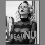 BeaNu Magazine Corina Tudor Makeup Artist Constanta Bucuresti machiaj mireasa ocazii speciale sedinte foto cursuri make-up revista editorial fashion moda