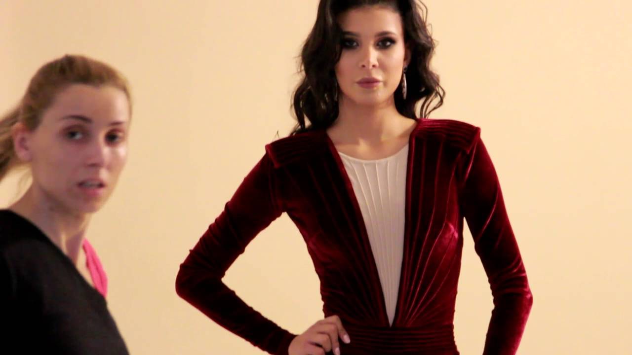 BTS Cielle Couture Lookbook Corina Tudor Makeup Artist Constanta Bucuresti machiaj cursuri sedinte foto mireasa reviste moda nunta salon studio profesionist