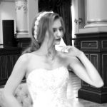 Making of Amanda Bridal Collection 2016 Corina Tudor Makeup Artist Constanta Bucuresti machiaj ocazii speciale cursuri sedinte foto mireasa nunta video