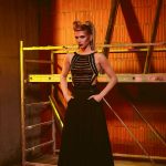 Cielle Couture Campaign A-W 2017 Corina Tudor Makeup Artist Constanta machiaj mireasa Bucuresti ocazii speciale sedinte foto cursuri make-up salon nunta
