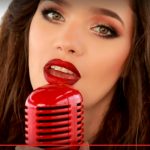 Zayn - Pillowtalk (Irina Stefan cover) Corina Tudor Makeup Artist Constanta Bucuresti machiaj ocazii speciale sedinte foto cursuri make-up videoclip muzica
