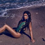 Irina Stefan Beautiful Life makeup artist Corina Tudor Constanta Bucuresti cursuri machiaj profesional carte training salon studio mireasa ocazie foto buze