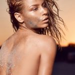 Makeup Ellements Magazine NY artist Corina Tudor Constanta Bucuresti cursuri machiaj profesional carte training salon studio mireasa editorial fashion moda