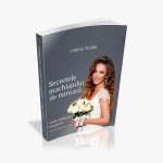Making of Secretele Machiajului de Mireasa Corina Tudor Makeup Artist Constanta Bucuresti carte machiaj mireasa tutoriale salon cursuri profesionist