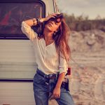 Makeup Fashion Shift Magazine UK Corina Tudor machiaj Constanta cursuri mireasa salon beauty artist carte nunta Bucuresti reviste sedinte foto trainig