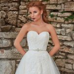 Amanda DiVelli Bridal fashion movie Corina Tudor makeup artist Constanta Bucuresti machiaj mireasa nunta cursuri beauty salon carte profesionist rochii foto