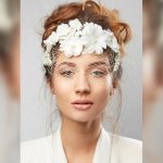 Tutorial machiaj natural mireasa corina tudor makeup artist constanta bucuresti salon cursuri carte secrete sedinte foto automachiaj