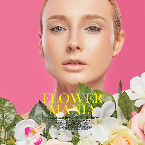Makeup editorial beauty Ellements Magazine NY corina tudor constanta bucuresti machiaj make-up artist cursuri mireasa automachiaj tutoriale carte bun arta