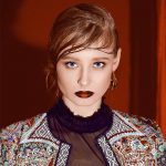 Makeup editorial fashion Scorpio Jin Magazine makeup artist constanta bucuresti cursuri automachiaj mireasa salon corina tudor machiaj tutoriale beauty bun