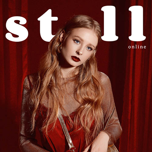 Makeup editorial Stell Magazine Australia corina tudor machiaj constanta bucuresti cursuri automachiaj carte mireasa salon make-up tutoriale workshop beauty