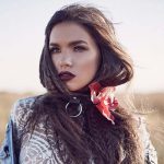 Makeup editorial fashion Chloe Magazine Canada machiaj mireasa Constanta bucuresti nunta salon cursuri automachiaj make-up tutoriale beauty corina tudor art