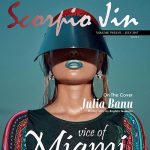Makeup Cover editorial Scorpio Jin Magazine machiaj Corina Tudor constanta bucuresti cursuri automachiaj tutoriale carte beauty profesionist salon studio