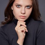 Makeup Campanie Exquisite Soul Diamonds Corina Tudor artist cursuri constanta bucuresti carte secretele machiajului de mireasa nunta bijuterii sedinte foto profesionist automachiaj salon evenimente speciale deosebite invata sa machiezi romania