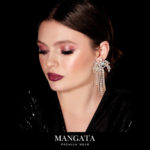 Ai nevoie de un machiaj profesionist de calitate? Fa-ti programare la Corina Tudor Make-up Artist Campanie Fashion Bijuterii Constanta Corina Tudor