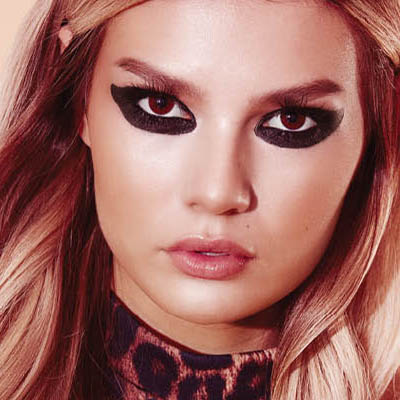 Makeup Fashion Disrupshion Magazine Corina Tudor Machiaj Profesionist Constanta Sedinte Foto