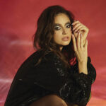 Make-up Editorial Fashion Anon Magazine Corina Tudor Machiaj Profesionist de Calitate in Constanta, Fa o Programare!