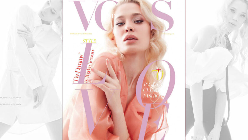 Make-up Cover & Editorial Fashion Vous Magazine Corina Tudor, Ai nevoie de machiaj profesional? Contacteaza acum.