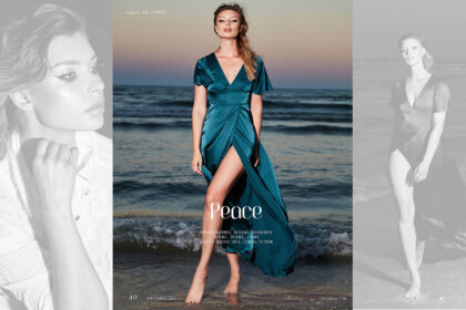 Make-up Fashion Editorial Revista Via Donna Corina Tudor, Vino si DEscopera Portofoliul Meu. Fa o Programare si pentru Tine.