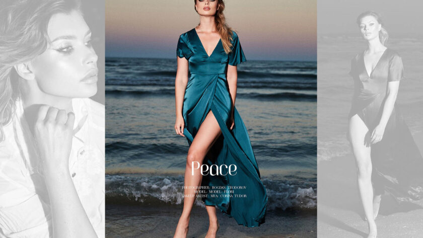 Make-up Fashion Editorial Revista Via Donna Corina Tudor, Vino si DEscopera Portofoliul Meu. Fa o Programare si pentru Tine.